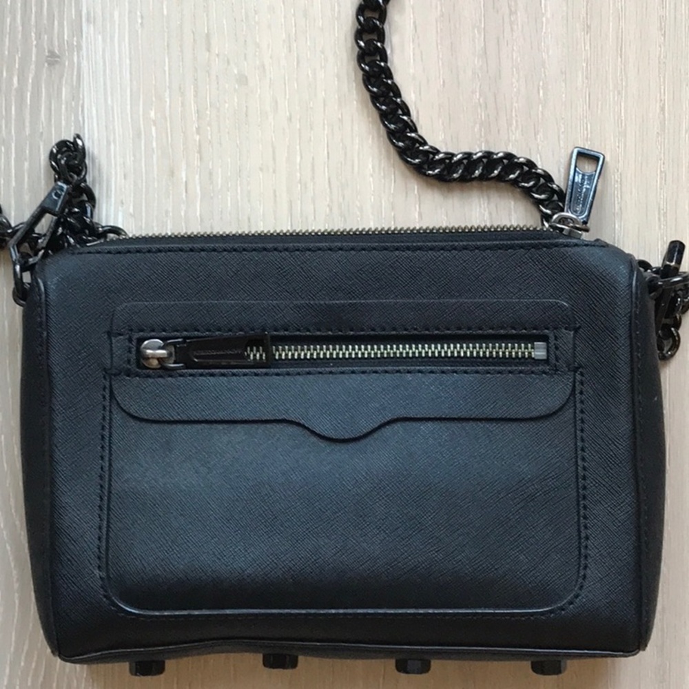 Rebecca Minkoff M.A.C Crossbody Handbag